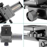 ریل با فوکوس ماکرو 4 جهته SHOOT - Image 10
