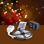 ریسه ال ای دی مدل RGB طول 5 متر SORTAVA - Image 10