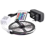 ریسه ال ای دی مدل RGB طول 5 متر SORTAVA - Image 12