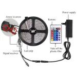 ریسه ال ای دی مدل RGB طول 5 متر SORTAVA - Image 11
