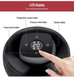 بادکش الکتریکی INTELLGENT BREATHING مدل NG-122 - Image 2