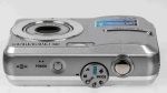 دوربین دیجیتال 7 مگاپیکسلی سامسونگ S760 نقره ای(کارکرده) - تصویر 2