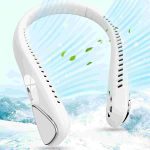 پنکه گردنی JIALEXIN  مدل F70