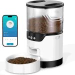 ظرف غذای اتوماتیک حیوانات GIOTOHUN مدل A2