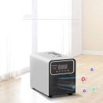 دستگاه ازن ژنراتور ANANAY مدل FL-B810SY - تصویر 12