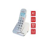  تلفن بی سیم مجستیک مدل CDL-CHARLY 300