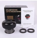 بادکش الکتریکی INTELLGENT BREATHING مدل NG-122 - Image 3