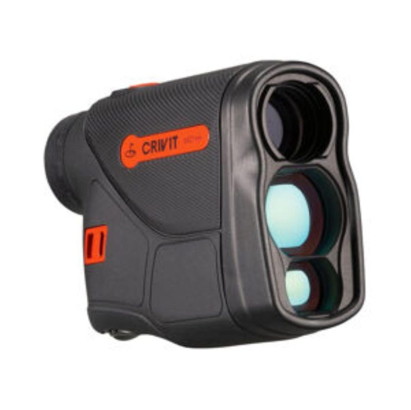 فاصله یاب لیزری CRIVIT  مدل  9625821 GOLF - تصویر 3
