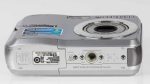 دوربین دیجیتال 7 مگاپیکسلی سامسونگ S760 نقره ای(کارکرده) - تصویر 3