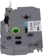 برچسب پرینتر لیبل زن مدل TZC-241 پک دو عددی - تصویر 8