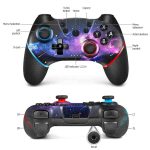 دسته بازی نینتندو سویچ برند ACE GAMER مدل AG002 - تصویر 3