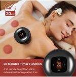 بادکش الکتریکی INTELLGENT BREATHING مدل NG-122 - Image 4