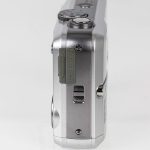 دوربین دیجیتال 7 مگاپیکسلی سامسونگ S760 نقره ای(کارکرده) - تصویر 4