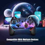 دسته بازی نینتندو سویچ برند ACE GAMER مدل AG002 - تصویر 4