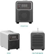 دستگاه ازن ژنراتور ANANAY مدل FL-B810SY - تصویر 4