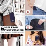 قاب گردنی موبایل سامسونگ S8PLUS - تصویر 5