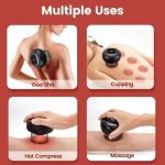 بادکش الکتریکی INTELLGENT BREATHING مدل NG-122 - Image 5