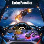 دسته بازی نینتندو سویچ برند ACE GAMER مدل AG002 - تصویر 5