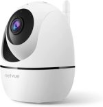 دوربین مداربسته تحت شبکه NETVUE مدل Orb Mini - تصویر 12
