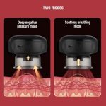 بادکش الکتریکی INTELLGENT BREATHING مدل NG-122 - Image 6