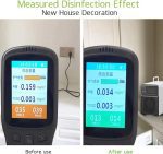 دستگاه ازن ژنراتور ANANAY مدل FL-B810SY - تصویر 6