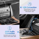 ام پی تری پلیر 64 گیگابایتی AGPTEK مدل U5PL - تصویر 7