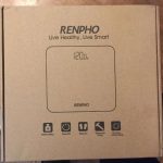 ترازوی هوشمند دیجیتال RENPHO مدل BG260R - تصویر 7