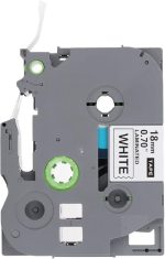 برچسب پرینتر لیبل زن مدل TZC-241 پک دو عددی - تصویر 4