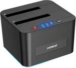 ایستگاه اتصال هارد دیسک FIDECO مدل YPZ04-S2 - Image 7