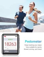 ام پی تری پلیر 64 گیگابایتی تمام لمسی joliker مدل M5 - تصویر 7