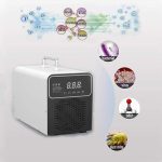دستگاه ازن ژنراتور ANANAY مدل FL-B810SY - تصویر 7