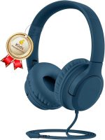 هدفون مخصوص کودکان برند mpow مدل BH428A - تصویر 5