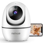 دوربین مداربسته تحت شبکه NETVUE مدل Orb Mini