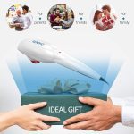 ماساژور بافت عمیق دستیRENPHO مدل EM2020W - تصویر 8