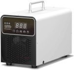 دستگاه ازن ژنراتور ANANAY مدل FL-B810SY - تصویر 10