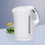 کتری برقی کلاترونیک  CLATRONIC مدل WK 3445