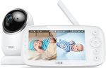 دوربین و مانیتور مراقبت از کودک برند Dreoمدل DR-BBM001 - Image 2