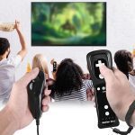 کنترل از راه دور Motion Plus سازگار با Wii، TechKen - Image 2