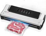 دستگاه پرس، بسته بندی و وکیوم مواد غذایی Bonsenkitchen مدل VS2000 - تصویر 2