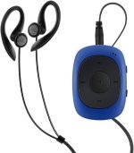  پخش‌کننده موسیقی MP3 Player برند AGPTEK مدل G02 با ظرفیت 8 گیگابایت - تصویر 2