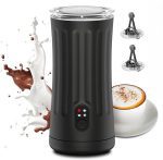 کف ساز و فوم ساز برقی شیر MILK FROTHER  SS-001