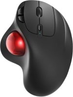 موس حرفه‌ای NULEA مدل M501 - Image 2