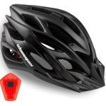 کلاه دوچرخه سواری MTB فوق سبک SHINMAX