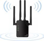 تقویت‌کننده وای‌فای 5G    AILKIN