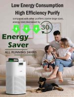 دستگاه تصفیه هوا برند Toppin مدل Comfy Air Bridge 2 - تصویر 2