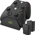 پایه شارژ دسته بازی ونوم Venom برای Xbox Series X & S/Xbox One