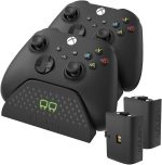 پایه شارژ دسته بازی ونوم Venom برای Xbox Series X & S/Xbox One