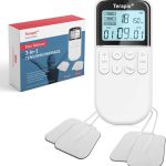 دستگاه تنس عضلانی ،تسکین درد حرفه ای TERAPIO TENS مدل KTR-2230