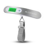ترازوی دیجیتال آویز flintronic مدل چمدانی ۵۰ کیلویی
