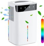 رطوبت گیر LQTTEK مدل DH130